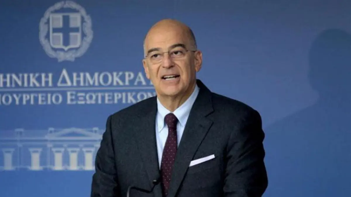 اليونان: تركيا تواصل شحن الأسلحة إلى ليبيا