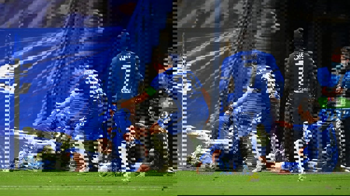 تشيلسي يصعق ريال مدريد ويضرب موعدًا مع مانشستر سيتي في نهائي دوري أبطال أوروبا