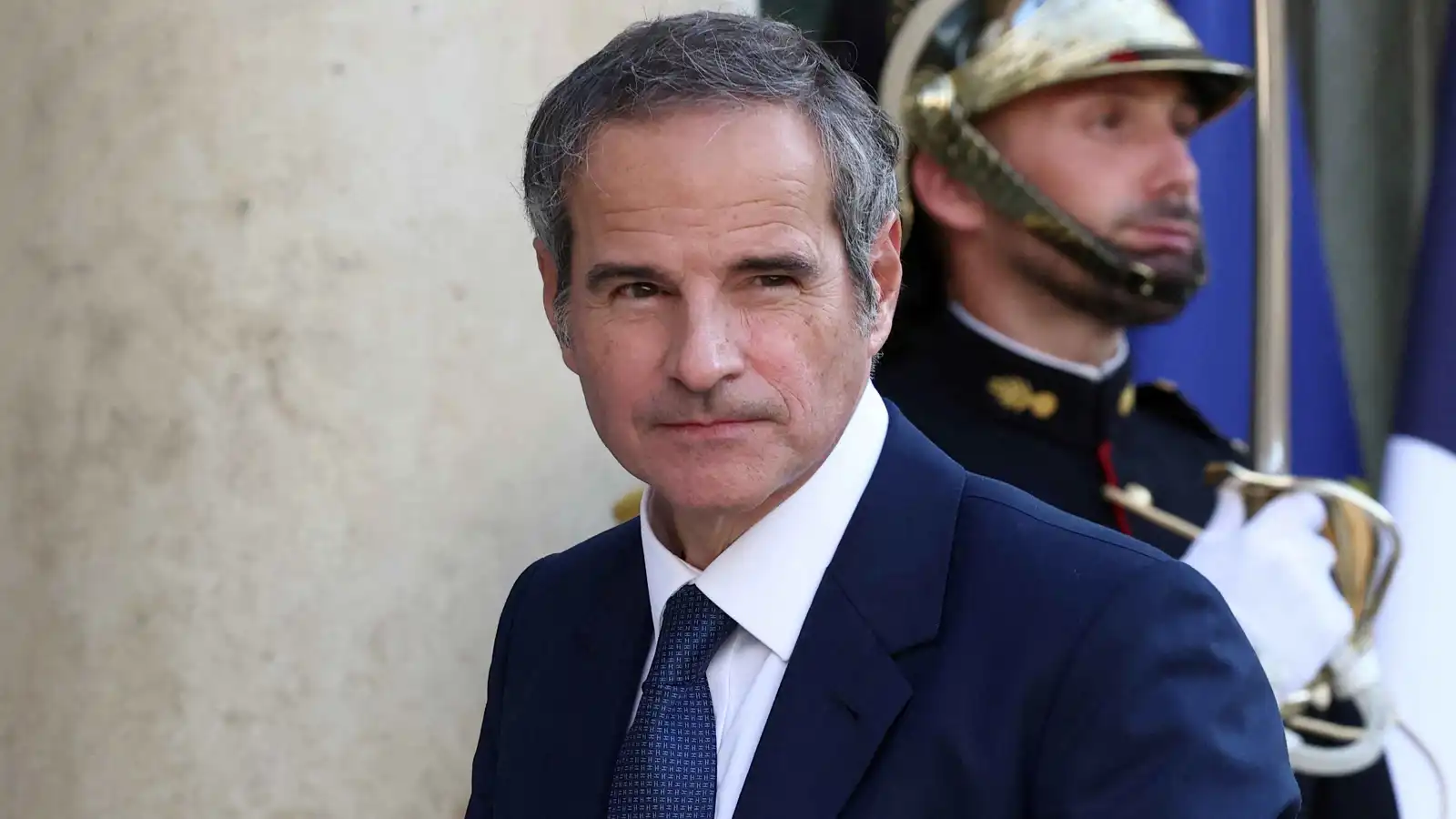 لبحث مراقبة "نووي إيران".. وفد من "الطاقة الذرية" يزور واشنطن