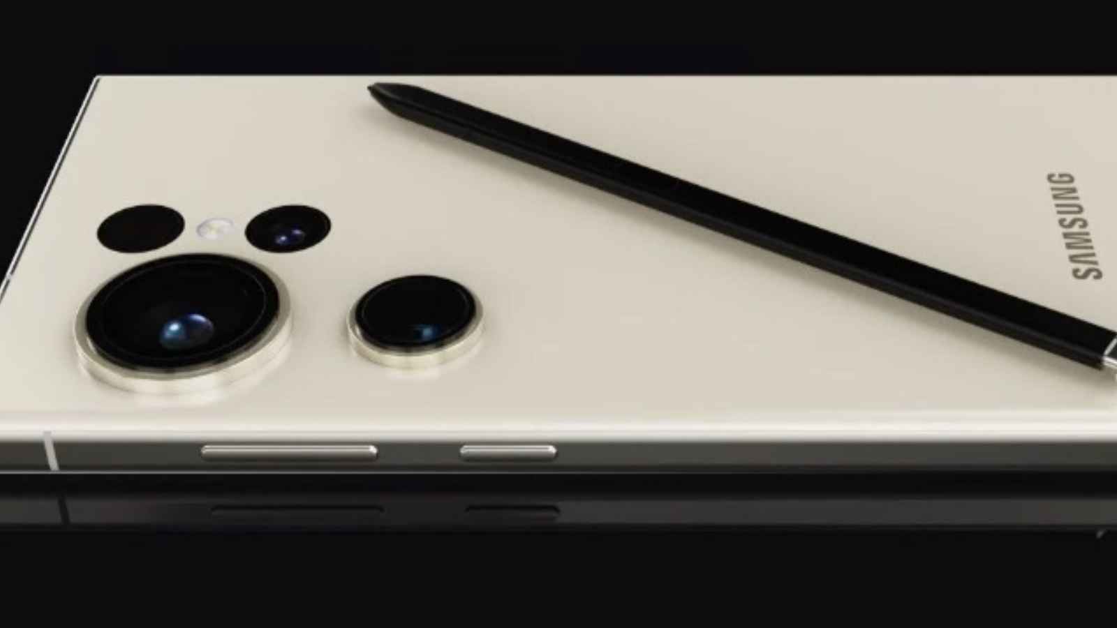 بلون جديد.. سامسونغ تستعد لطرح هاتف "S25 Ultra"