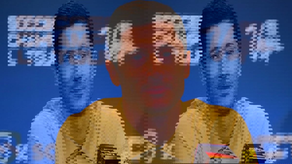 ليفاندوفسكي: بايرن ميونخ حاول إيجاد معركة لتبرير بيعي