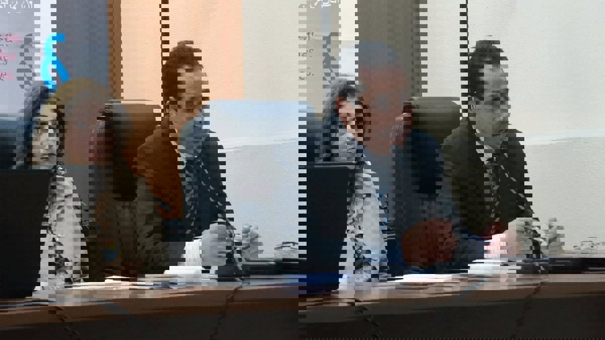 خضع لـ"الإقامة الجبرية".. من هو البشير العكرمي "رجل النهضة" في القضاء التونسي؟