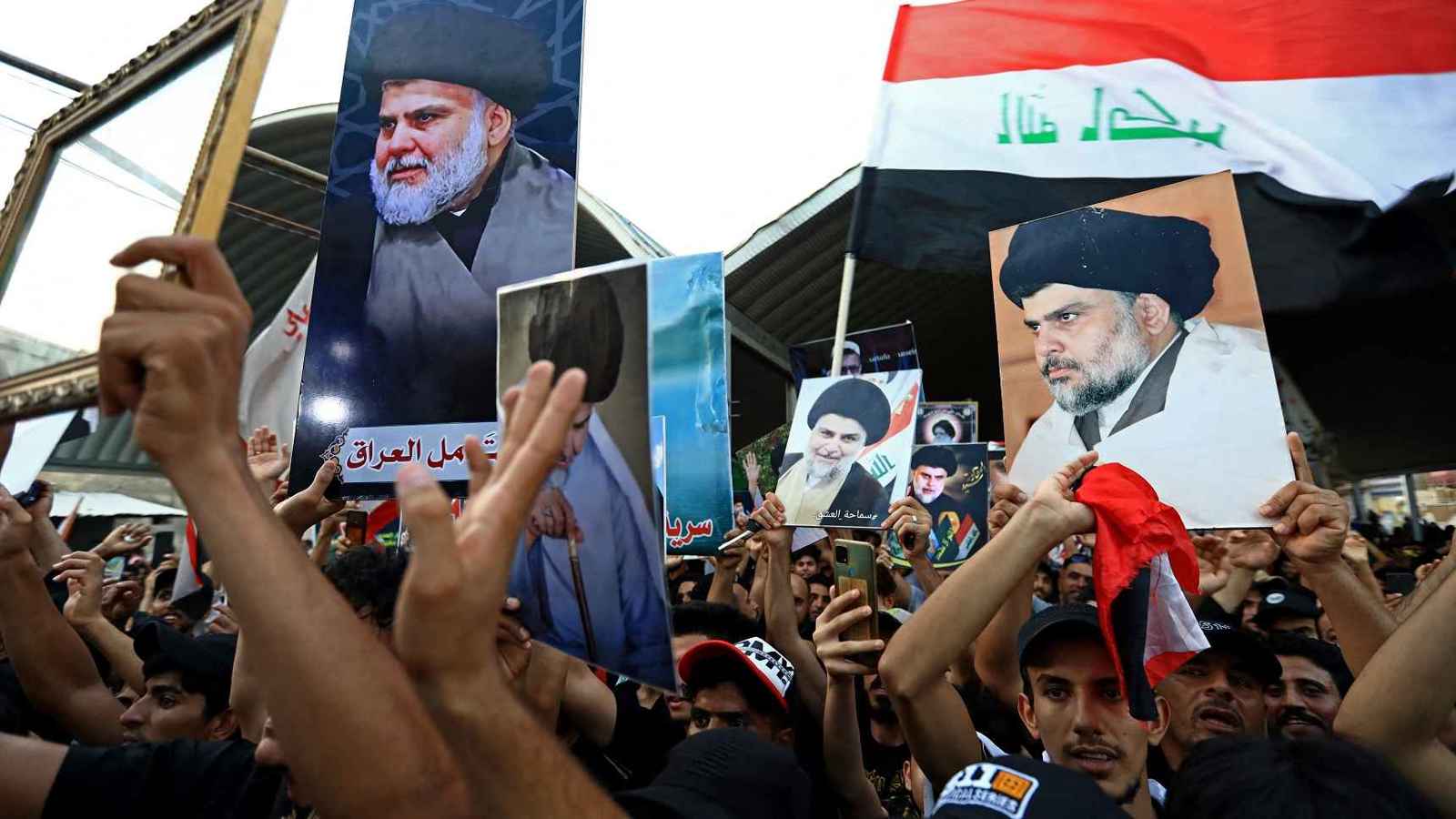 في غياب أقطاب سياسية وازنة.. هل تفقد الانتخابات العراقية شرعيتها؟