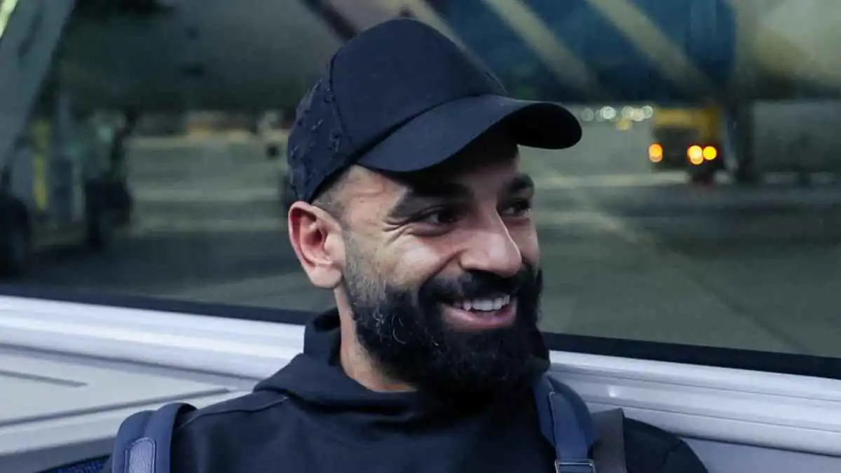 توقع صادم لمحمد صلاح قبل مشاركته في كأس أمم أفريقيا