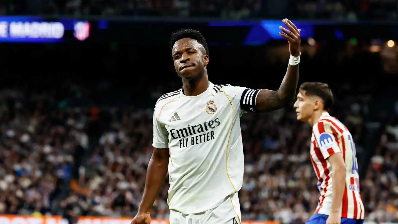 صفقة القرن.. ليفربول يجهز عرضا خرافيا لضم فينيسيوس جونيور