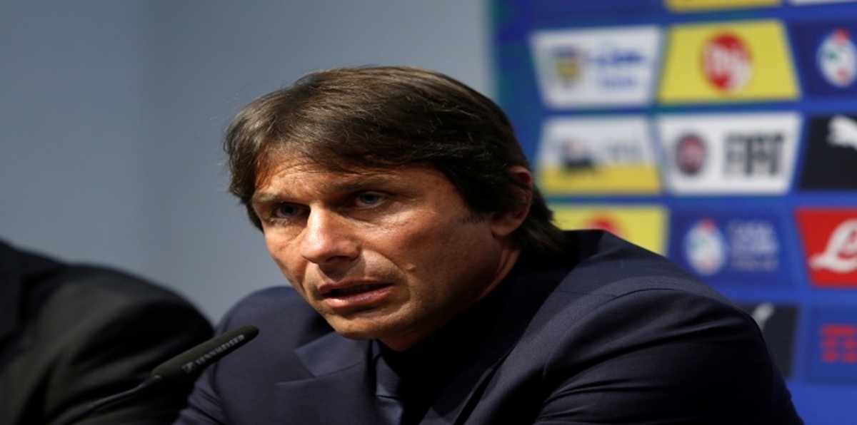 كونتي يقدّم نصيحة ذهبية للاعبي إيطاليا للفوز بيورو 2016