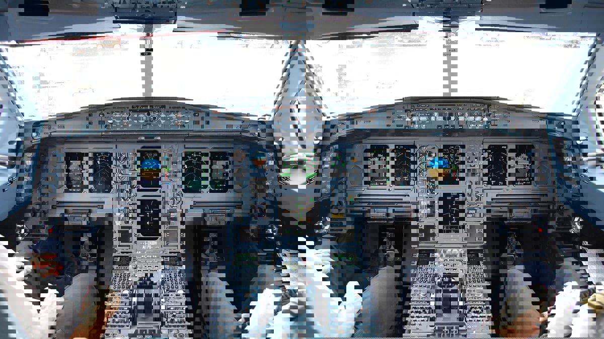 Smart Glide.. نظام ذكي ثوري لتعزيز سلامة الطيران