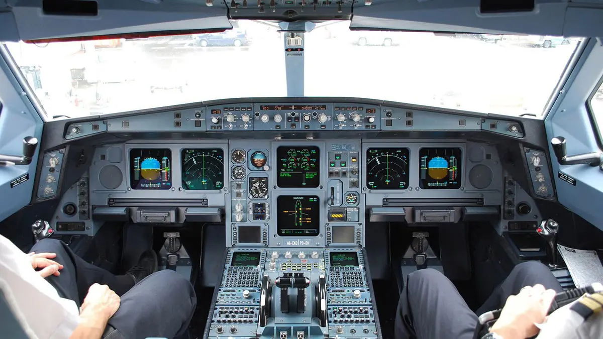 Smart Glide.. نظام ذكي ثوري لتعزيز سلامة الطيران