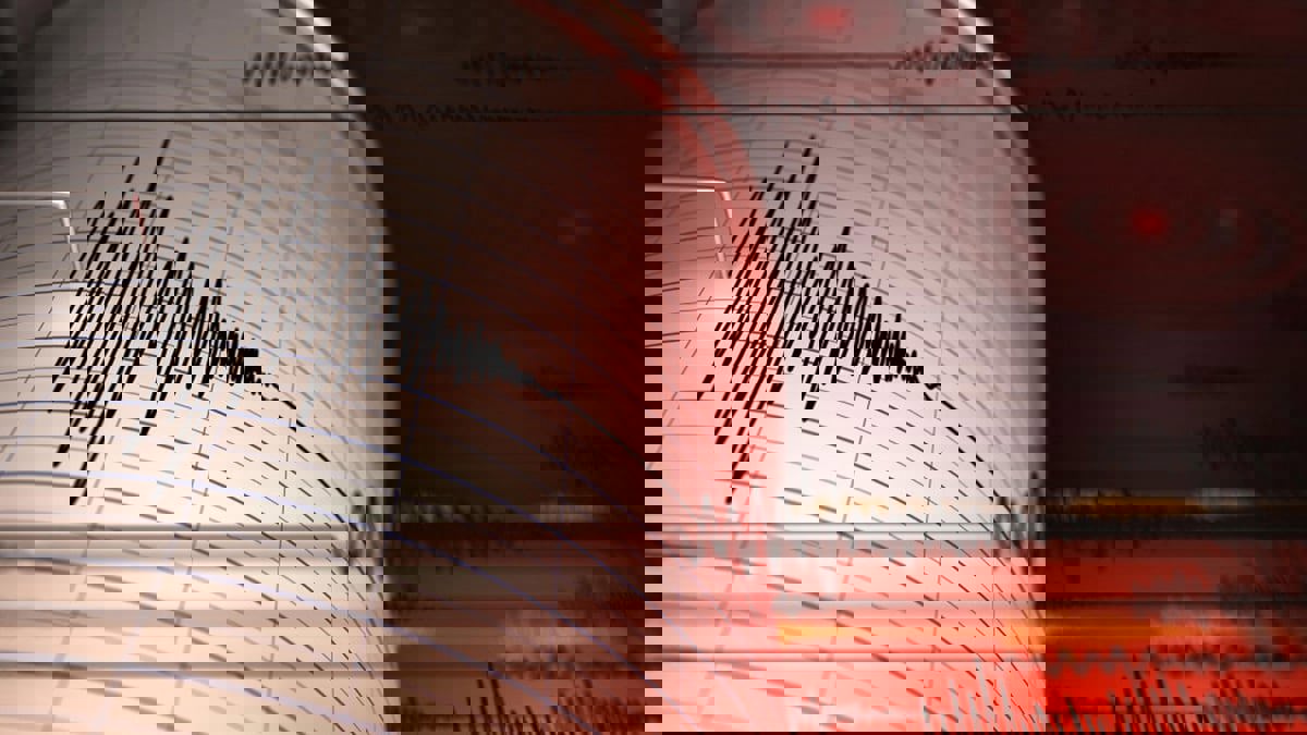 هزة أرضية تضرب شمال بحيرة طبريا بقوة 3 درجات