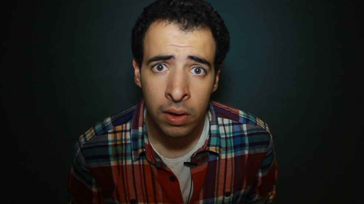 تامر فرج يتهم "الدحيح" بالإساءة لتاريخ مصر