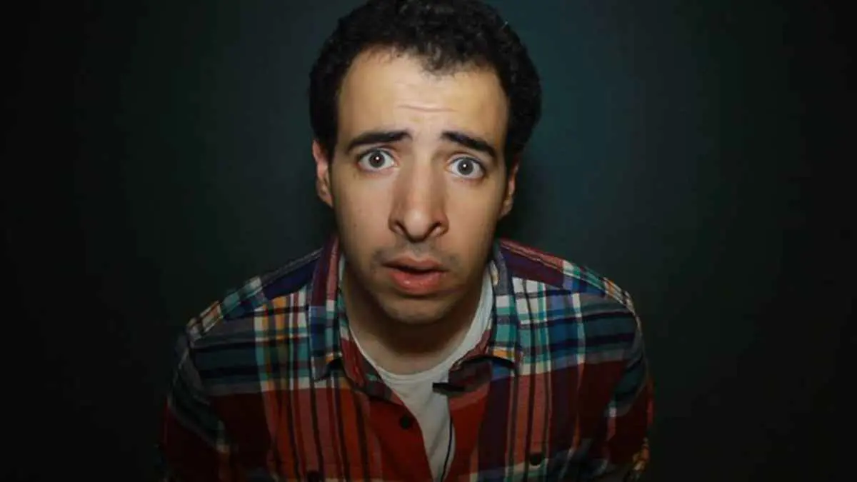 تامر فرج يتهم "الدحيح" بالإساءة لتاريخ مصر