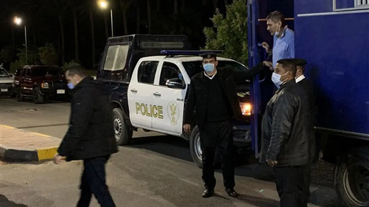 مصر.. إحالة نجل رجل الأعمال كامل أبو علي للمحاكمة بتهمة قتل فتاة تحت تأثير المخدر