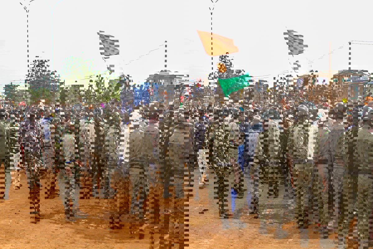 هل أجهضت الانقلابات وحركات التمرد حلم الاستقرار في الساحل الأفريقي؟