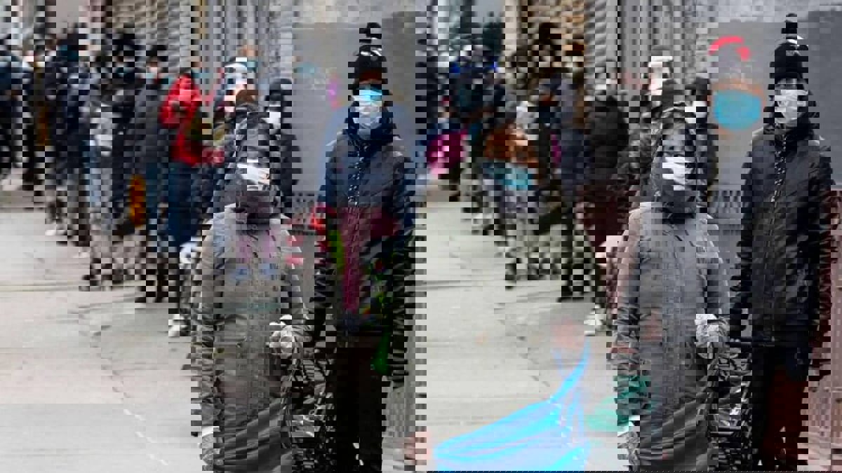 جائحة كورونا عززت استئثار الأغنياء بثروات العالم