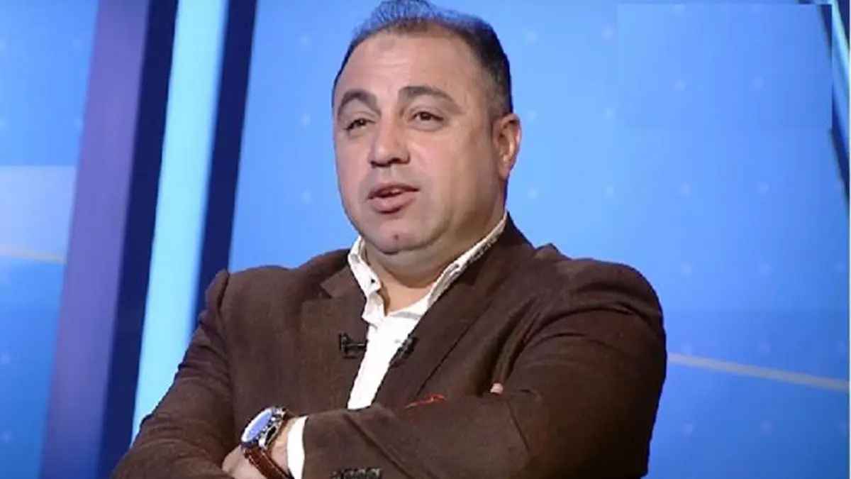 تجاوز ضد شخصي.. محمد عمارة يتخذ إجراءات حاسمة ضد شوبير