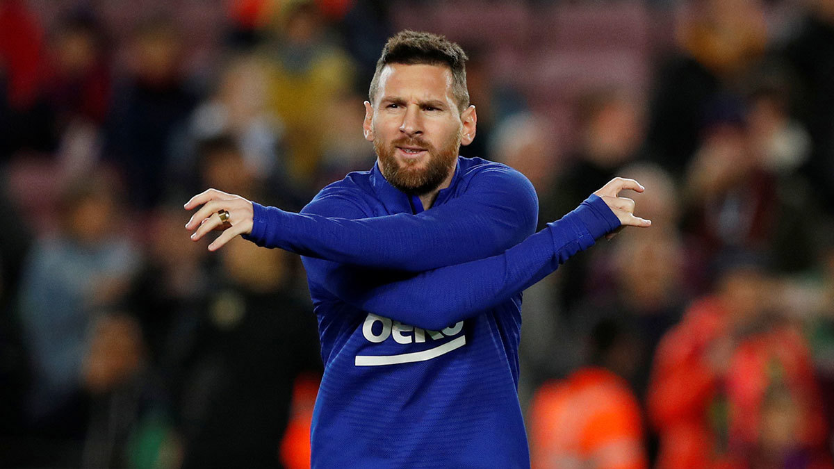 هل يرحل ميسي؟ 5 أندية يمكنها التعاقد معه.. وبرشلونة يملك خطة بديلة