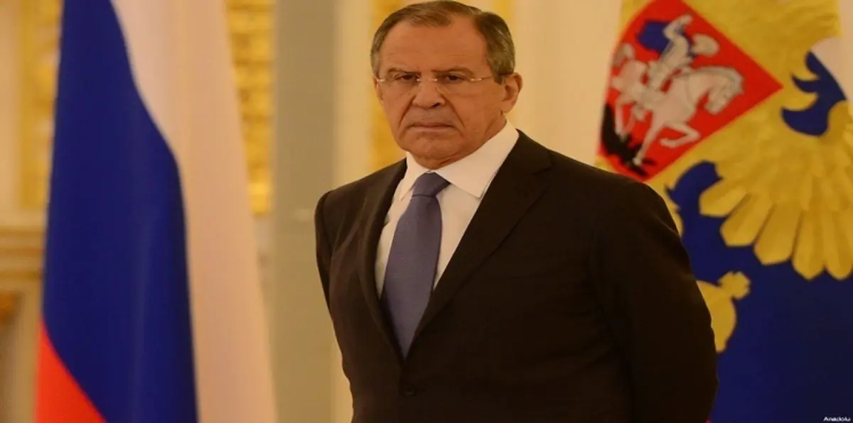 روسيا تأمل أن يوفد ترامب خبيراً لحضور محادثات سوريا‎‎