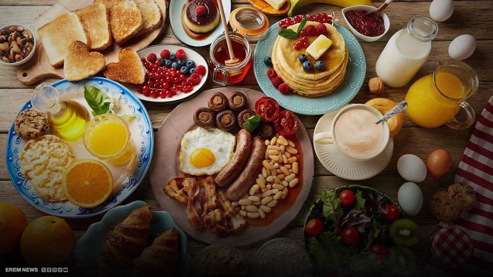 فطور فاخر.. أثرياء يهبطون بالمروحيات ويثيرون غضب السكان