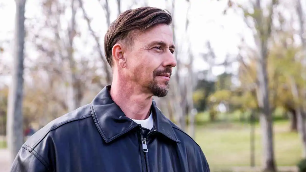 لن يتجاوز أحد كريستيانو.. غوتي يرد على مقارنة مبابي برونالدو