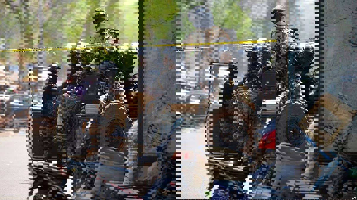 مقتل 19 في هجوم شمال بوركينا فاسو