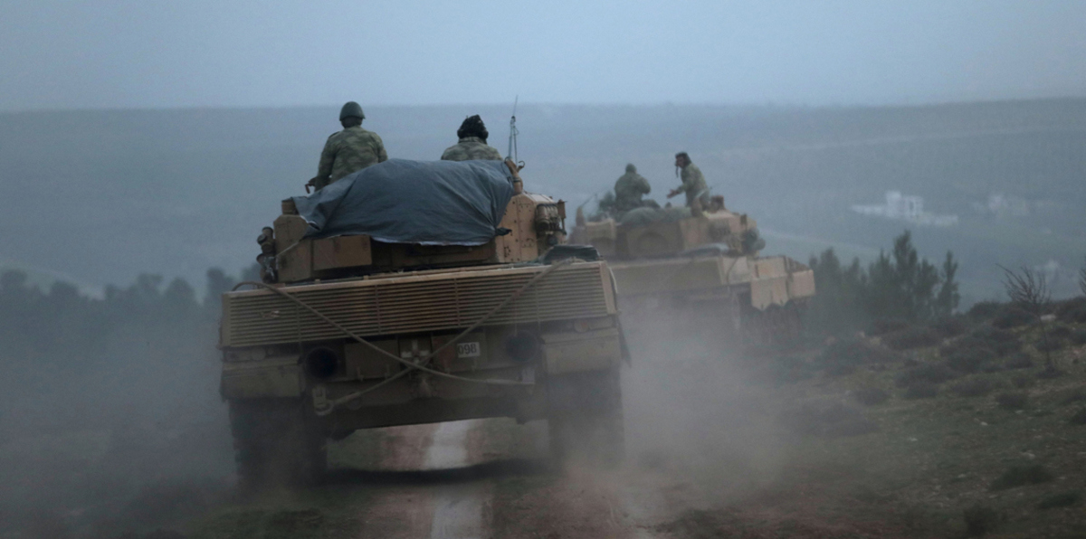 بعد العرض الروسي.. مقاتلو الغوطة بين فقدان أكبر معاقلهم قرب دمشق وأثقل هزيمة بعد حلب