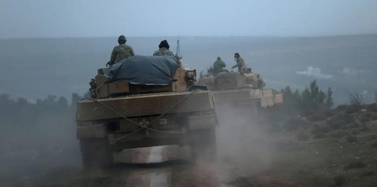 بعد العرض الروسي.. مقاتلو الغوطة بين فقدان أكبر معاقلهم قرب دمشق وأثقل هزيمة بعد حلب