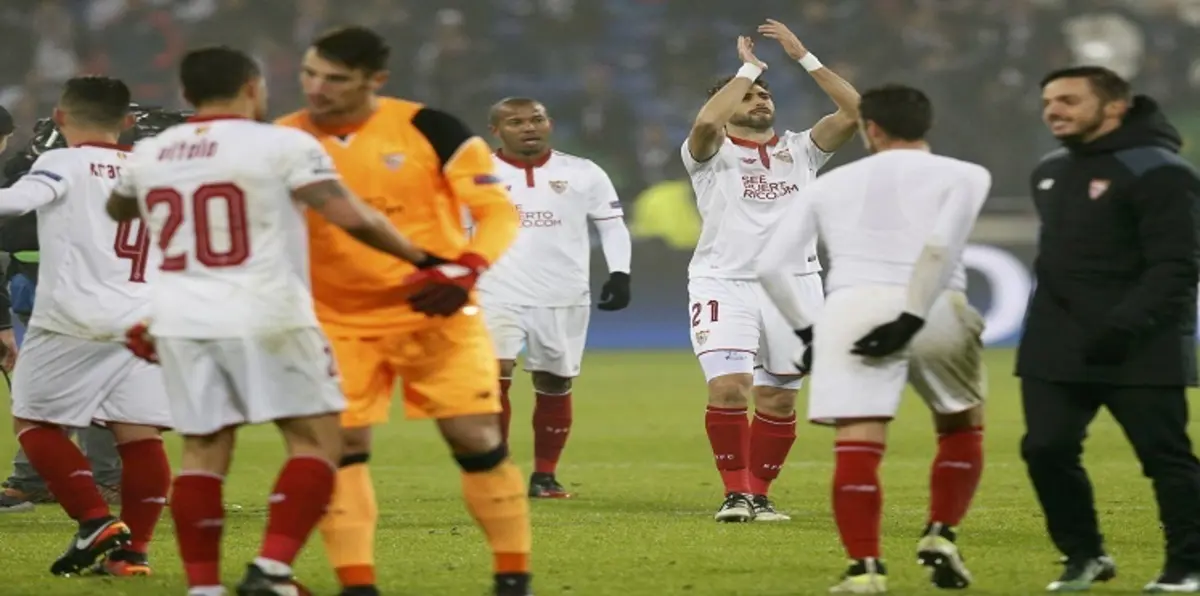 إشبيلية يخشى انطلاقة ليستر سيتي في دوري أبطال أوروبا