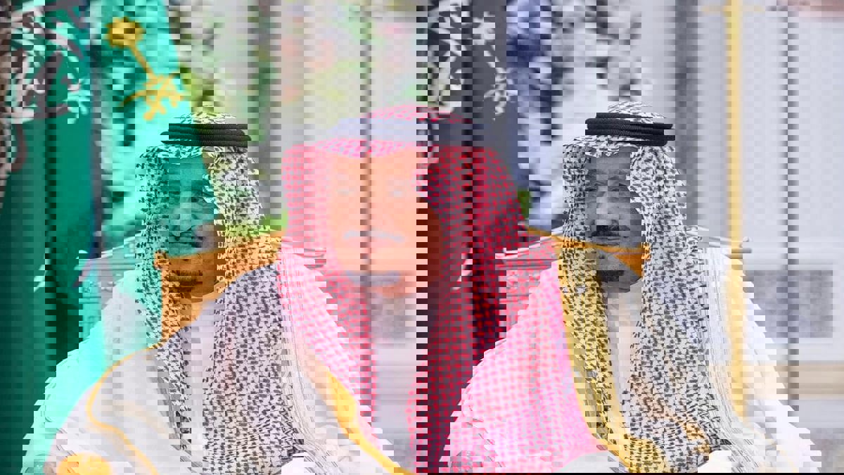 خلال اتصال مع الملك سلمان.. غوتيريس يرحب بمبادرتي "السعودية الخضراء" و"الشرق الأوسط الأخضر"