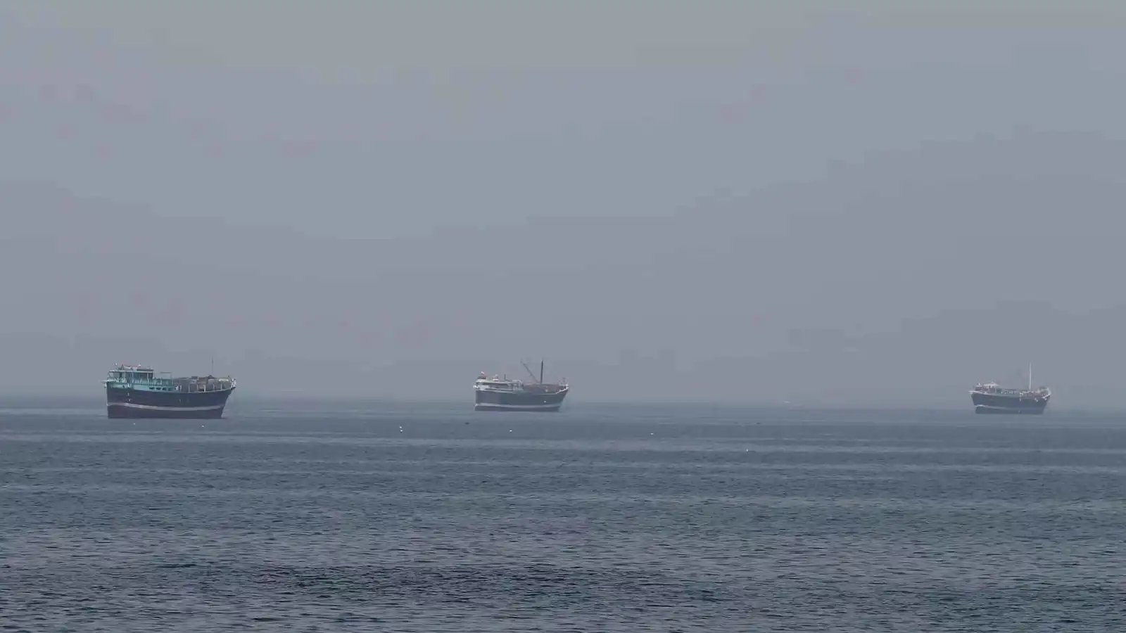 أزمة هرمز.. لجنة دولية تحذر من "قنبلة موقوتة" بحلول يونيو