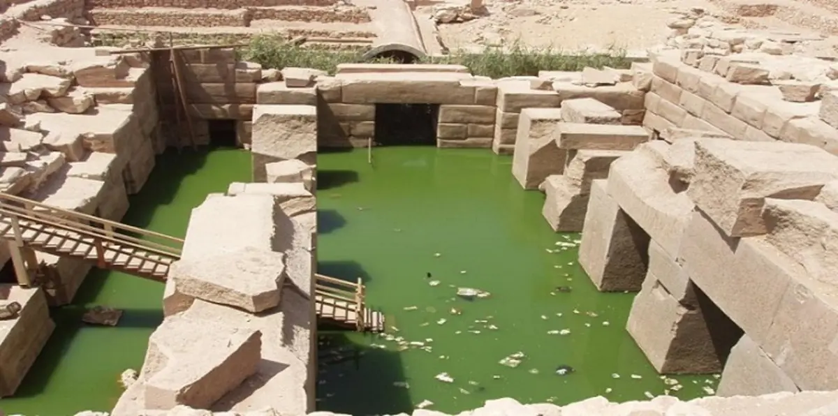 بعد الاكتشافات الجديدة.. هل تصبح سوهاج قبلةً سياحيةً في مصر؟ (صور)