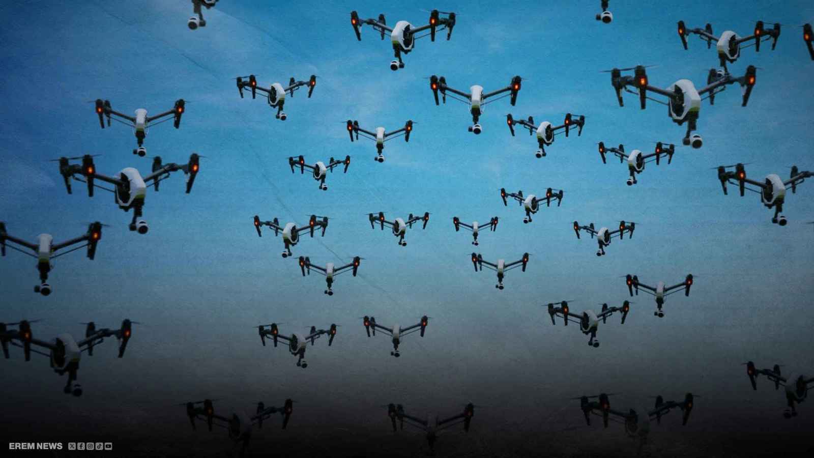 كيف صدّرت أوكرانيا تكتيك المسيّرات لإسرائيل؟