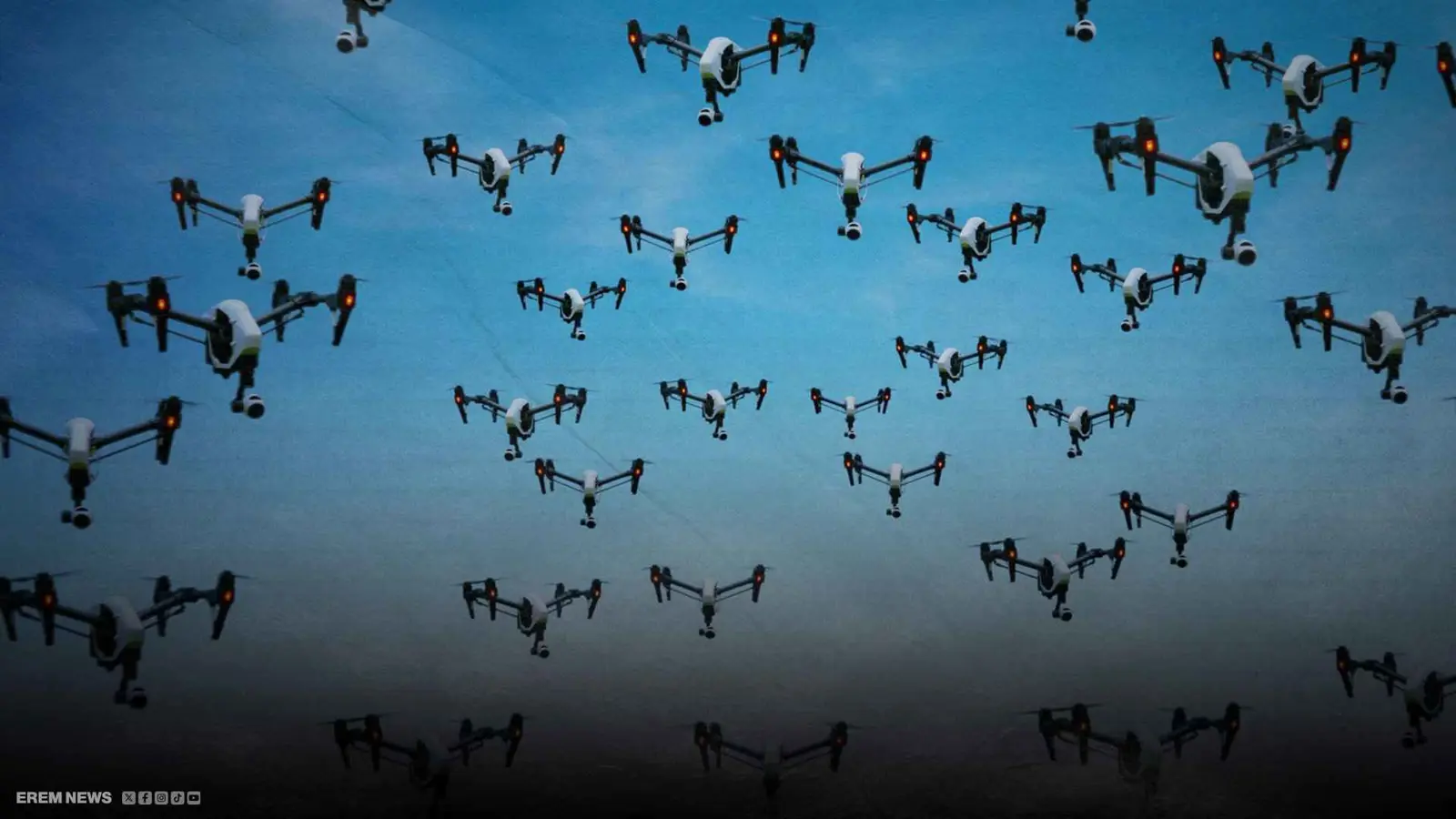 كيف صدّرت أوكرانيا تكتيك المسيّرات لإسرائيل؟