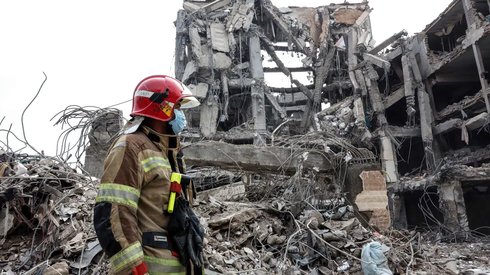 إسرائيل تعلن تدمير مركز إيراني لتطوير الهجمات ضد الأقمار الصناعية