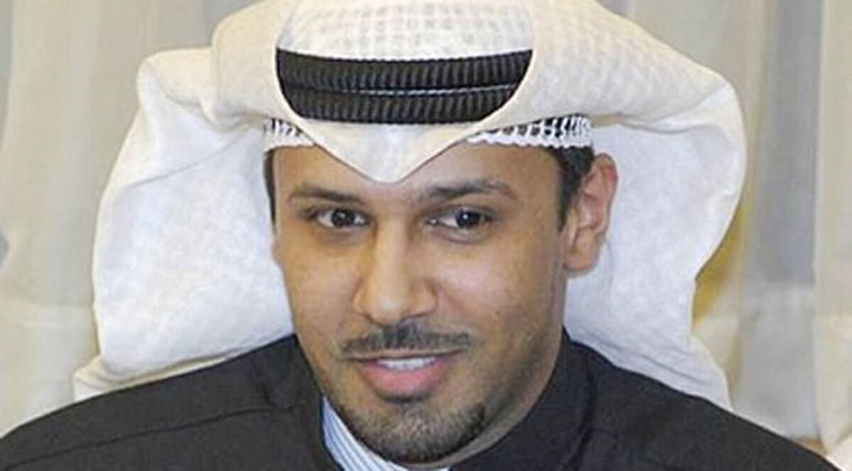 القضاء الكويتي يخلي سبيل مغردين اثنين‎