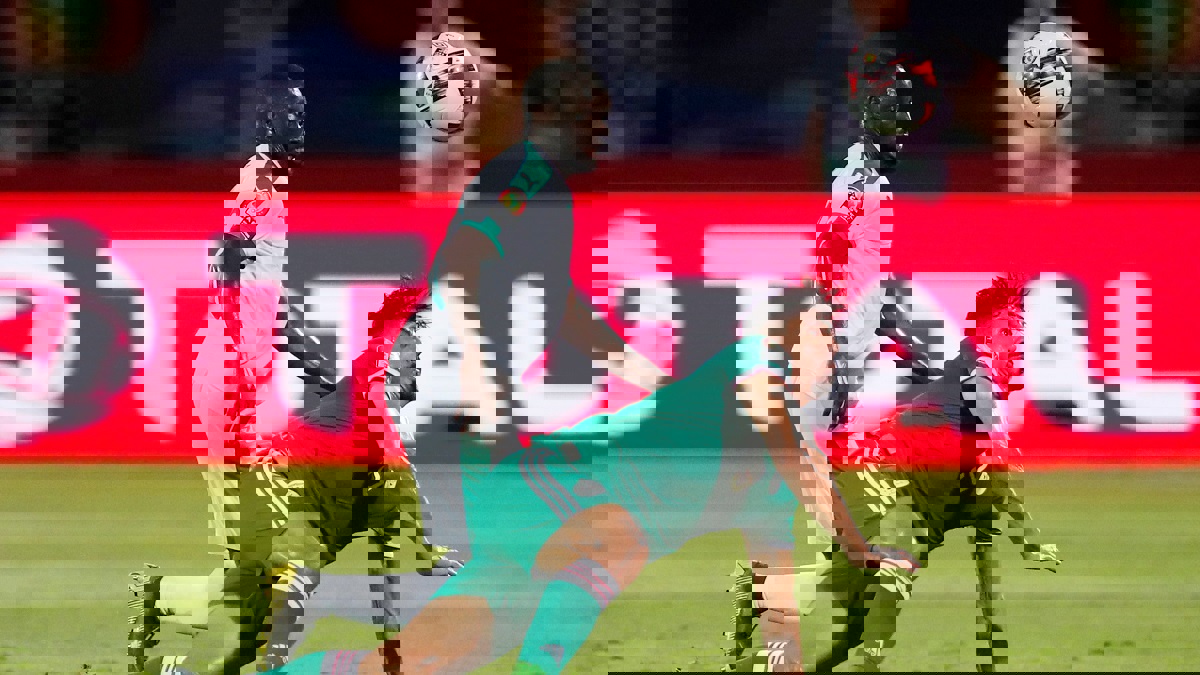كل ما تريد معرفته عن مباراة الجزائر والسنغال في نهائي كأس الأمم الأفريقية