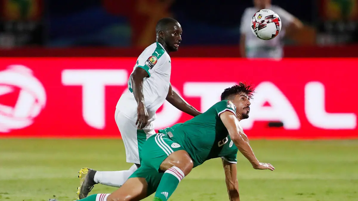 كل ما تريد معرفته عن مباراة الجزائر والسنغال في نهائي كأس الأمم الأفريقية