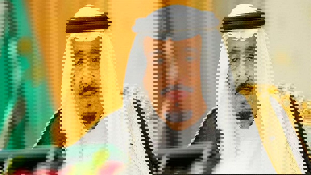 الملك سلمان يعيّن أيمن بن محمد السياري نائبًا لمحافظ "المركزي السعودي"