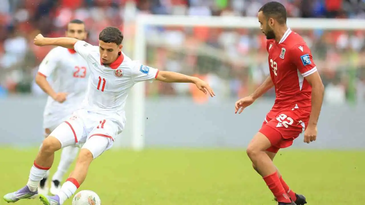 بعد التأهل لكأس العالم.. منتخب تونس يستقطب 3 نجوم جدد من مزدوجي الجنسية