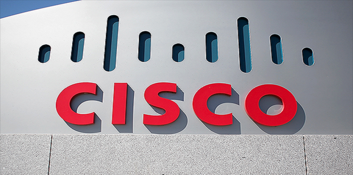 "سيسكو" تُطور تقنية تحظر البث المباشر غير القانوني على الإنترنت