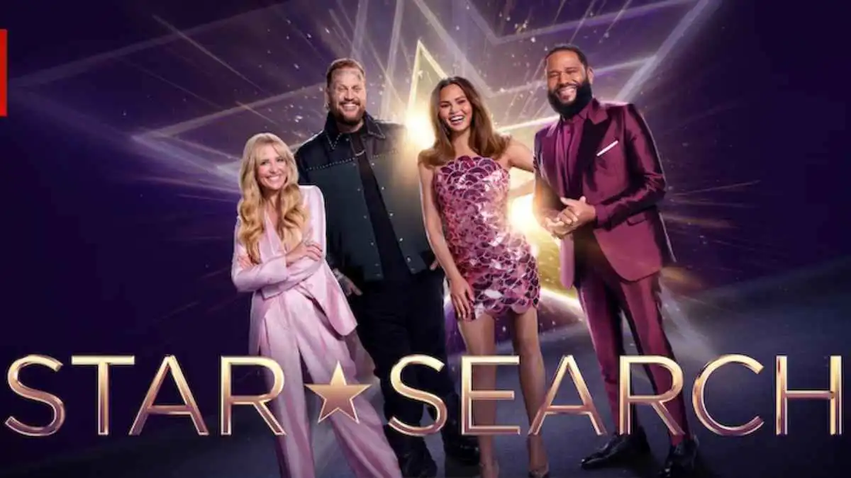 نتفليكس تطلق ميزة التصويت الفوري في برنامج "ستار سيرش"