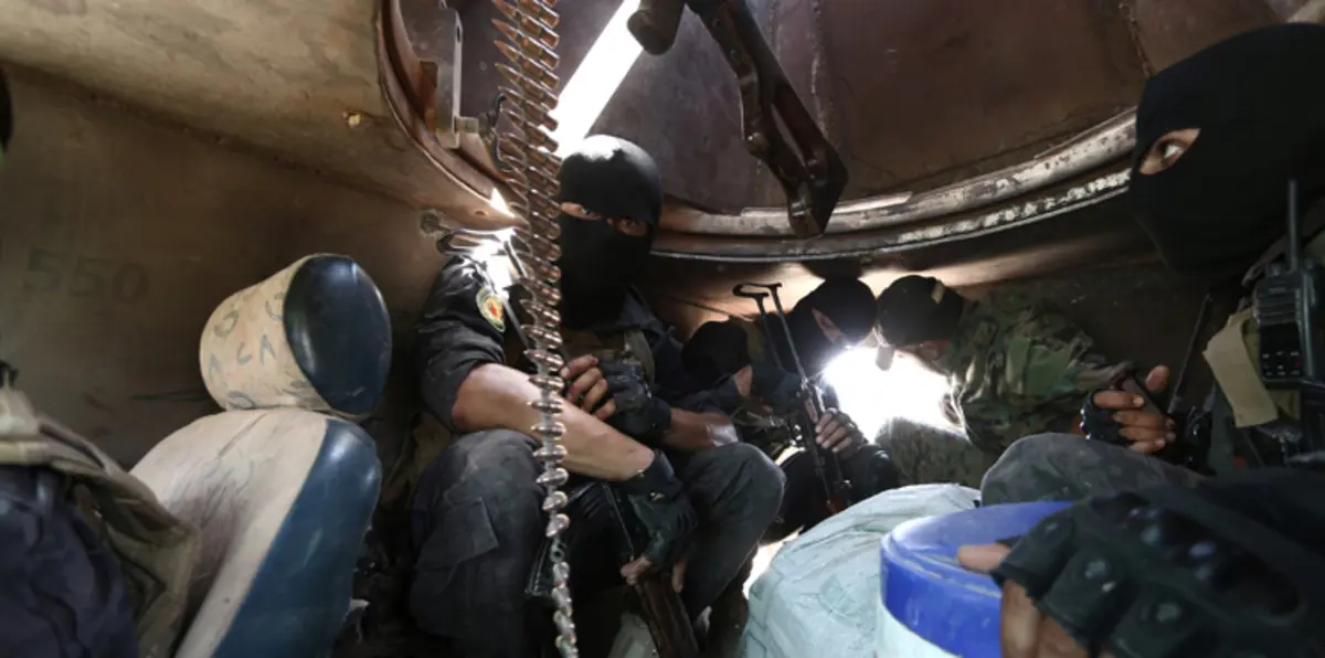 رغم الهدنة.. معارك كر وفر بين قوات الأسد والمعارضة في حلب