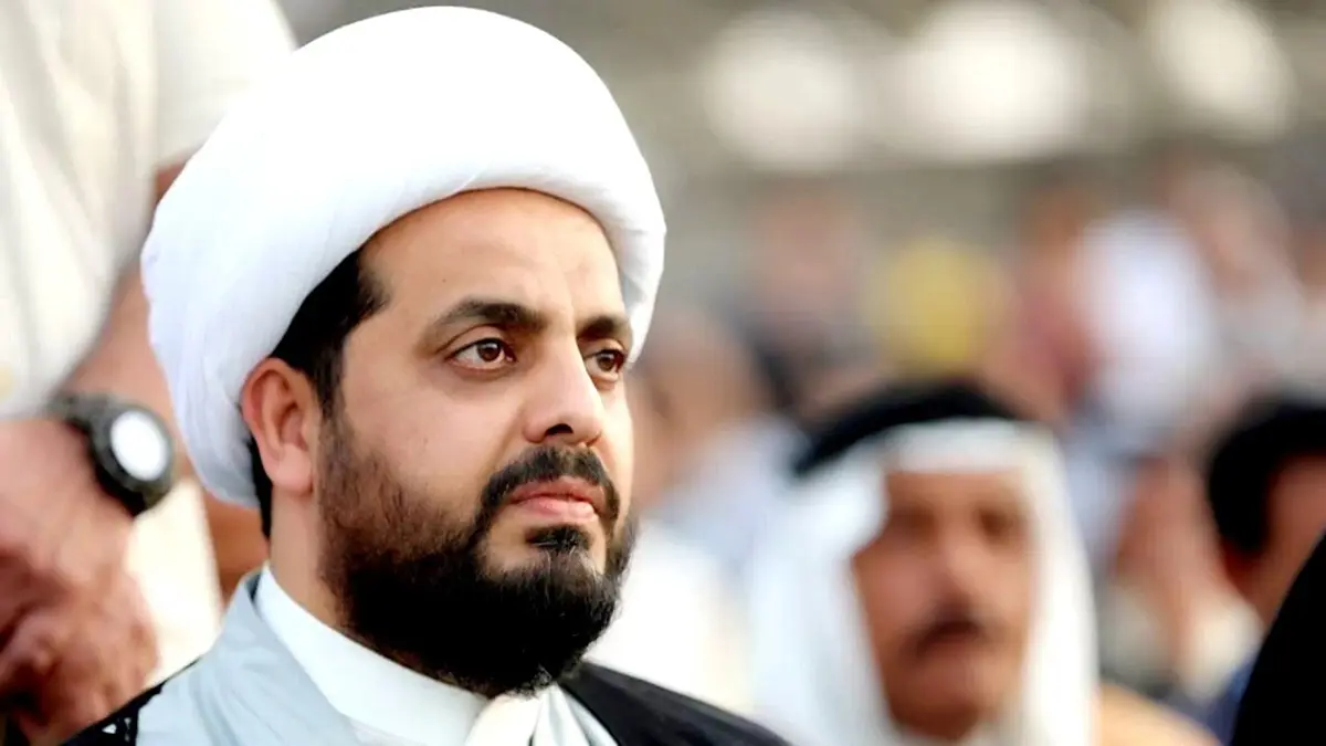 "عصائب أهل الحق": حان وقت الرد العراقي على أمريكا