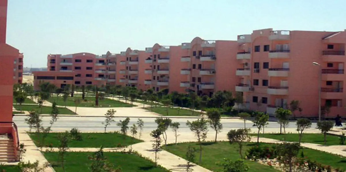 مصر تطلق اسم الملك سلمان على مدينة 6 أكتوبر الجديدة