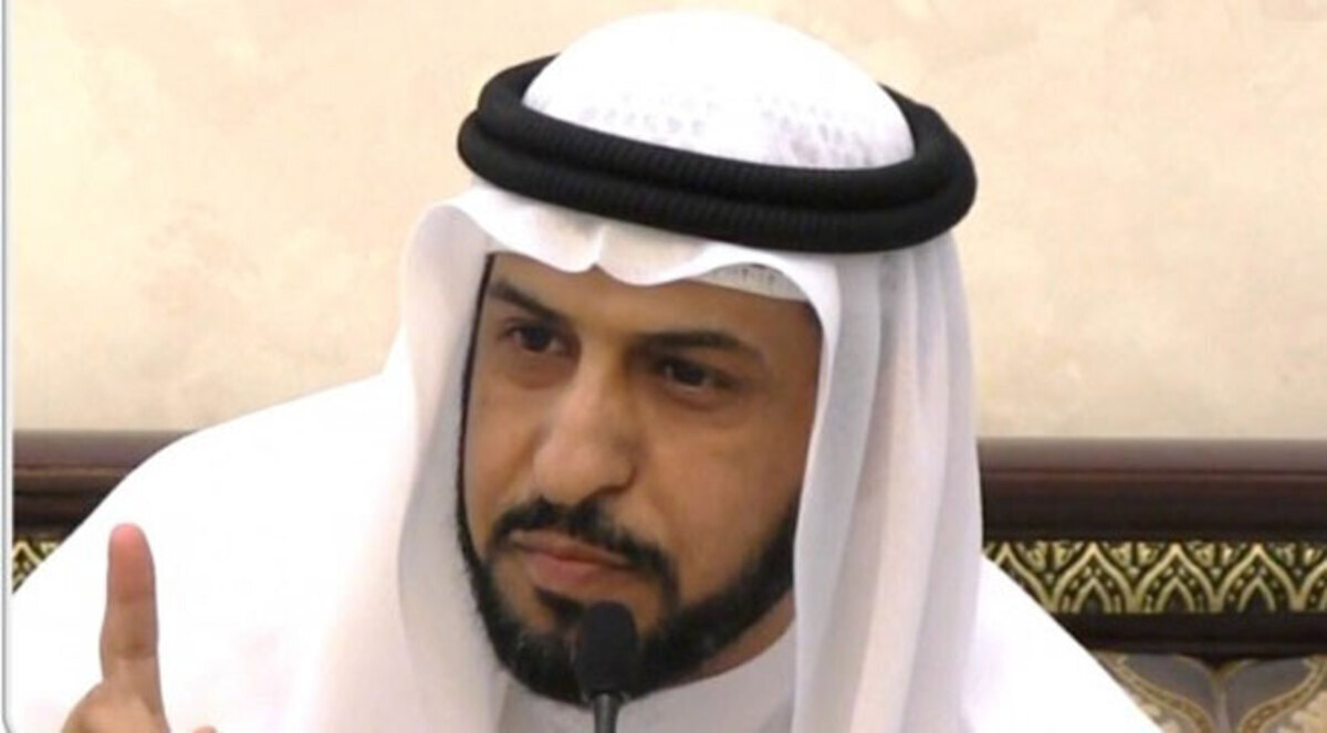 السلطات الكويتية تعتقل رئيس حزب الأمة