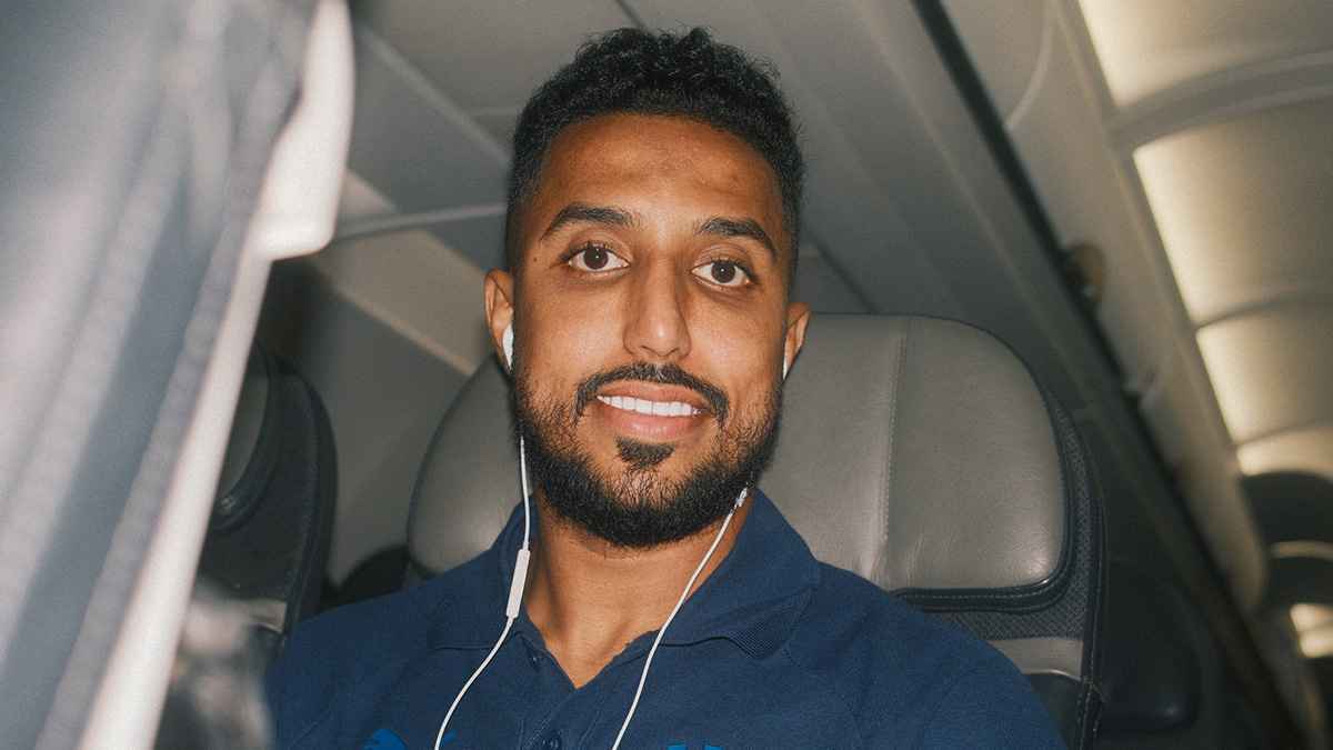 مفاجأة مدوية.. من هو بديل سالم الدوسري أمام مانشستر سيتي؟