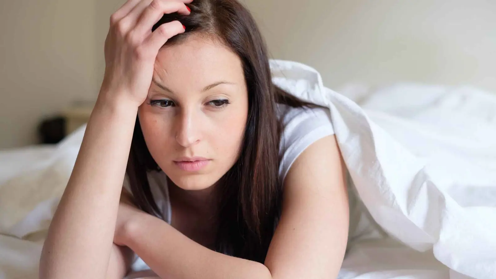 نصائح لتفادي الإرهاق والأرق الناتج عن الدورة الشهرية