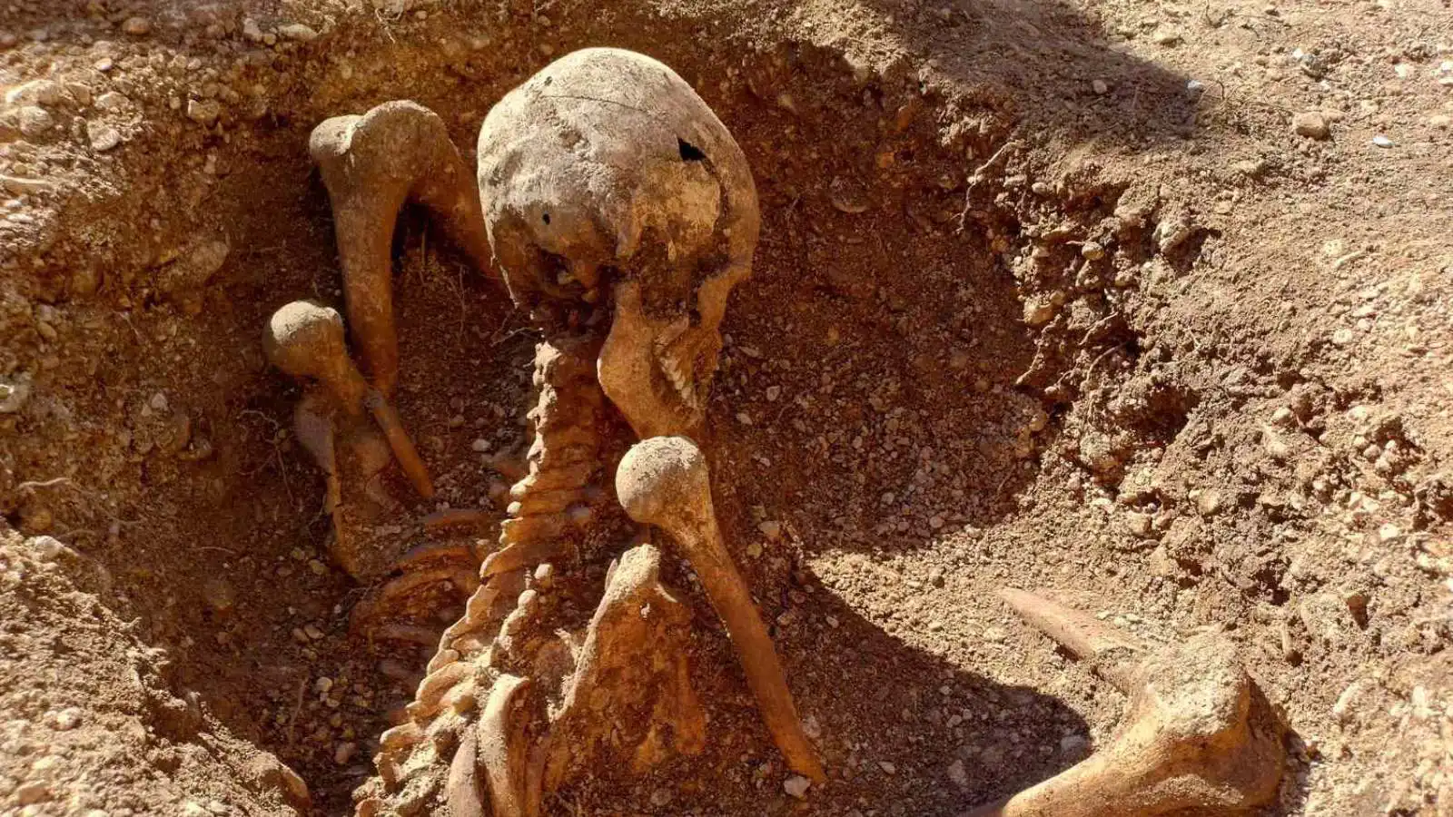 موقع دفن غالي في وسط مدينة ديجون، فرنسا