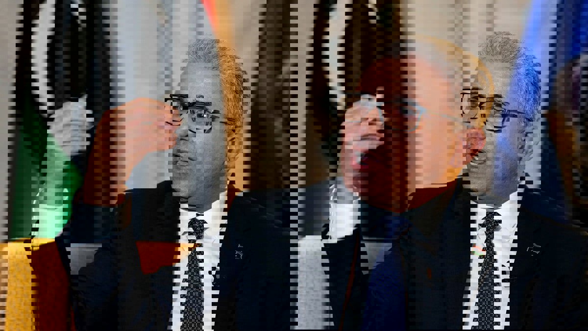 اعتصام في مصراتة لدعم باشاغا بعد قرار توقيفه