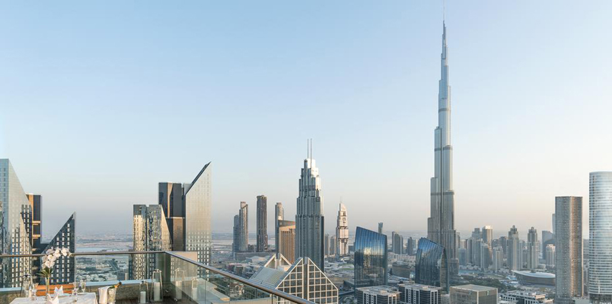 268.4 مليار دولار تجارة دبي الخارجية غير النفطية في 9 شهور