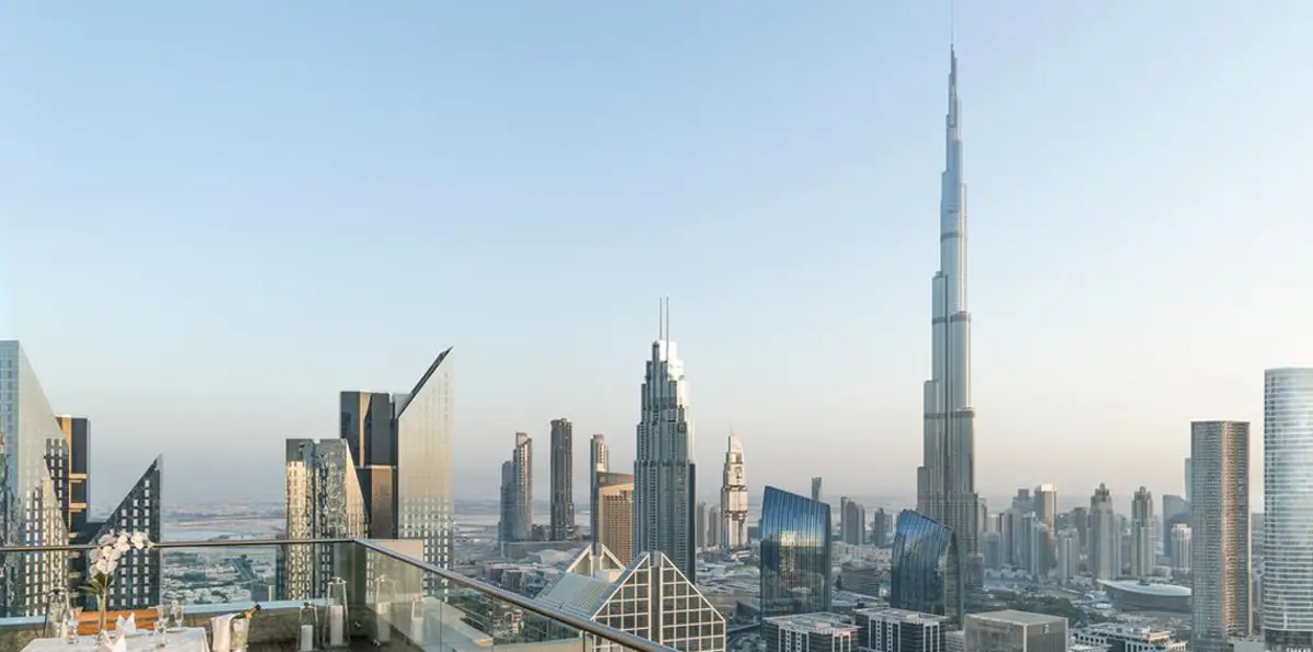 268.4 مليار دولار تجارة دبي الخارجية غير النفطية في 9 شهور